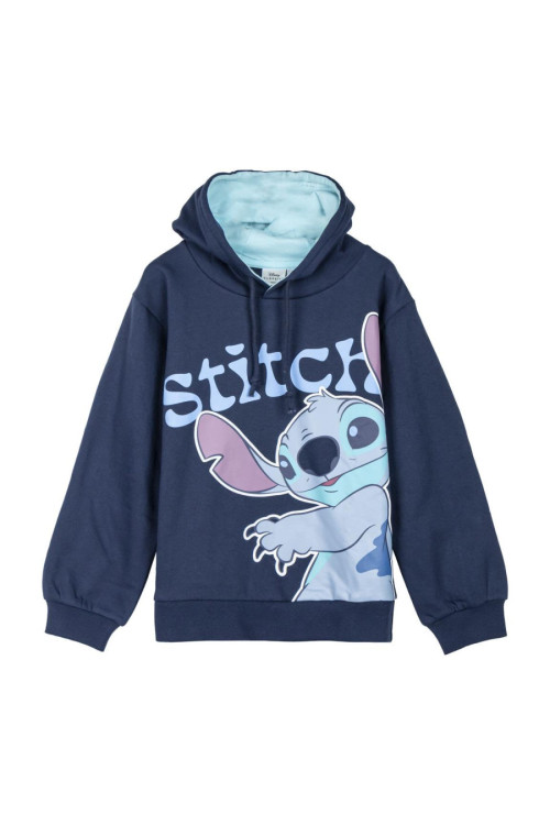 Sudadera STITCH