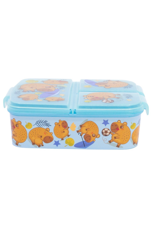 	Tupper multiple CAPIBARA