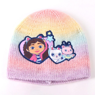 Set gorro guante bufanda GABBYs