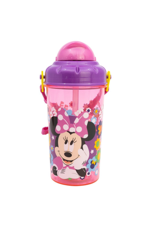 Botella robot 465ml MINNIE