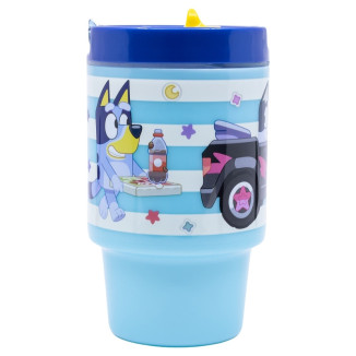 Taza rambler 530ml BLUEY