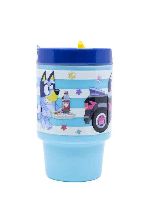 Taza rambler 530ml BLUEY