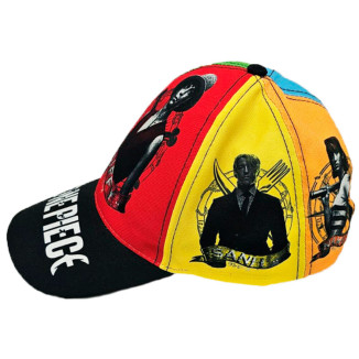 Gorra ONE PIECE