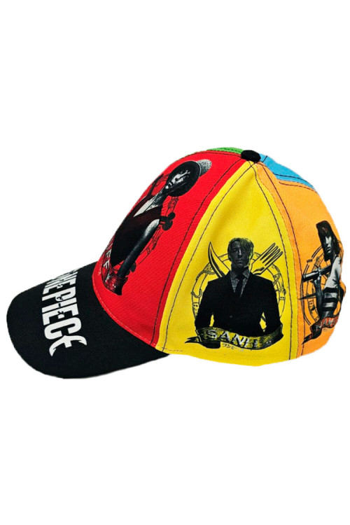 Gorra ONE PIECE