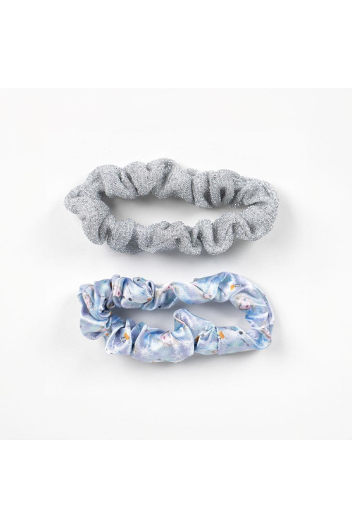 Set pelo + gafas FROZEN 