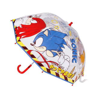 Paraguas SONIC friends