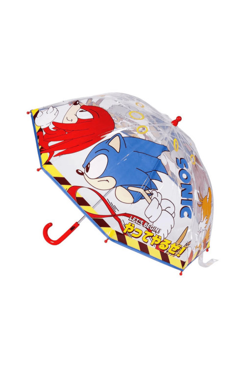 Paraguas SONIC friends