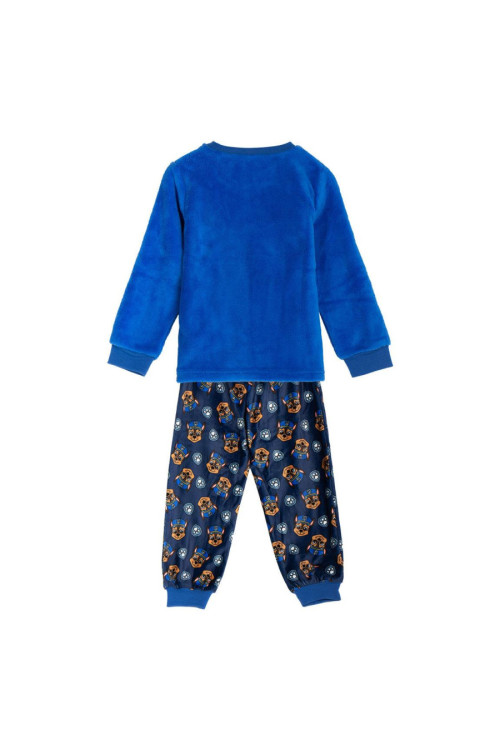 Pijama coralina PAW PATROL