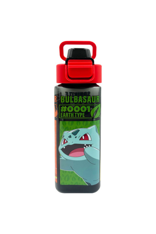 Botella 500ml POKEMON