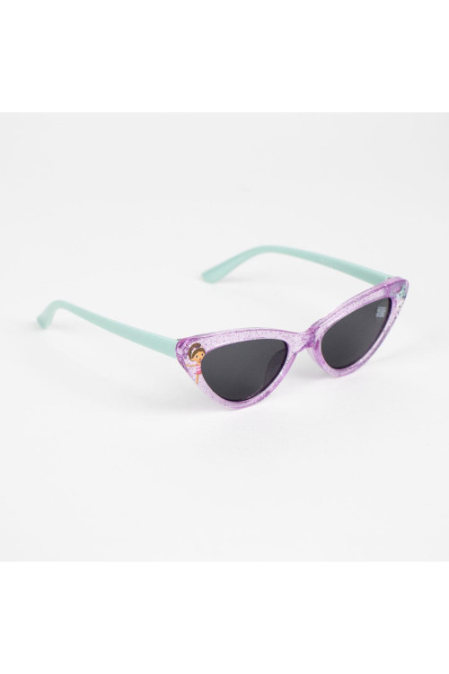 Set pelo + gafas GABBYs