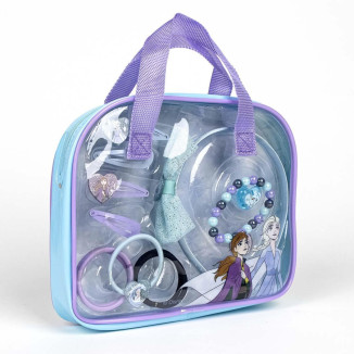 Set accesorios pelo FROZEN