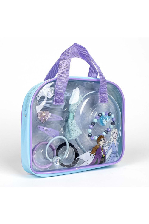 Set accesorios pelo FROZEN