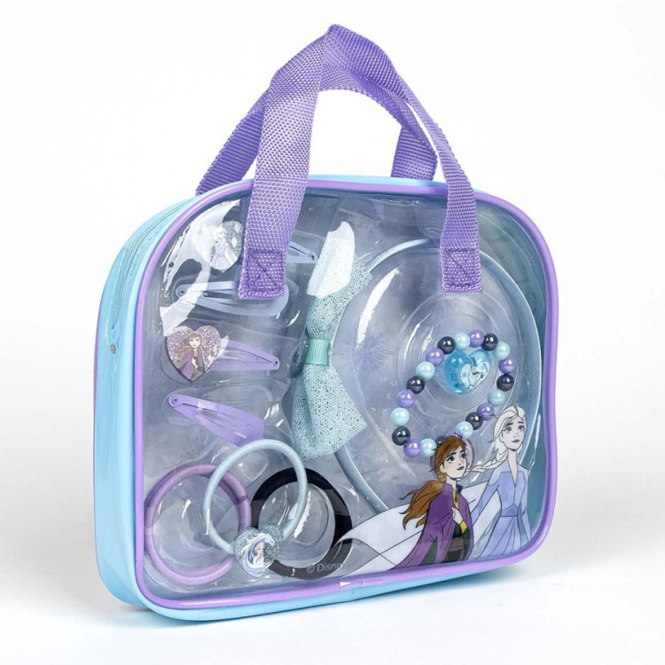 Set accesorios pelo FROZEN