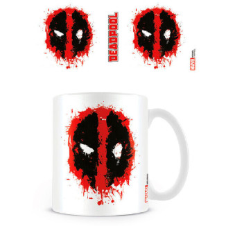 Taza DEADPOOL