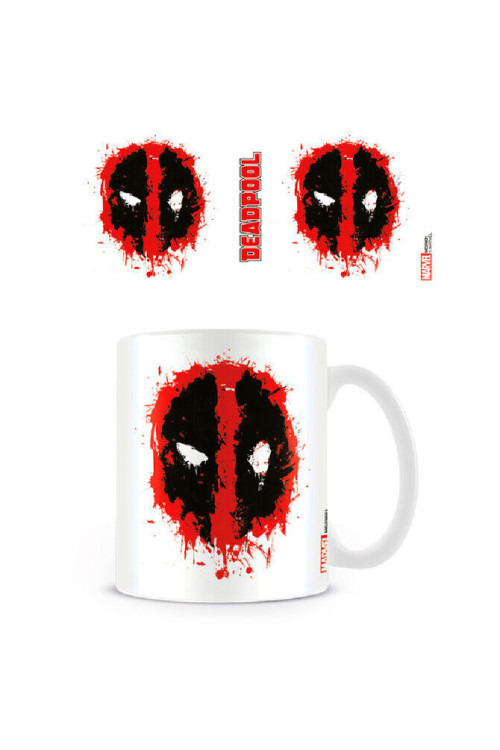 Taza DEADPOOL