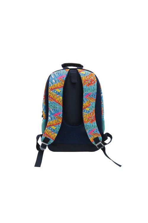 Mochila 42cm POKEMON
