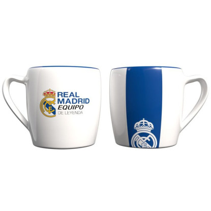 Taza ceramica MADRID