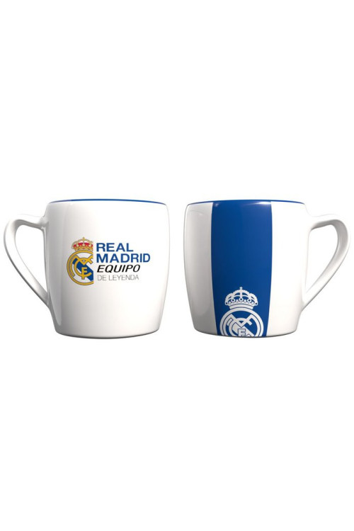 Taza ceramica MADRID