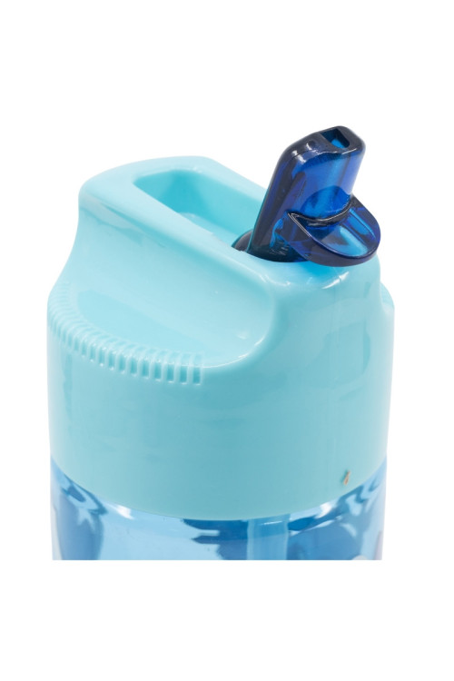 Botella hidro 450ml STITCH