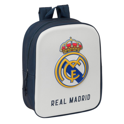 Mochila 27cm 3D MADRID