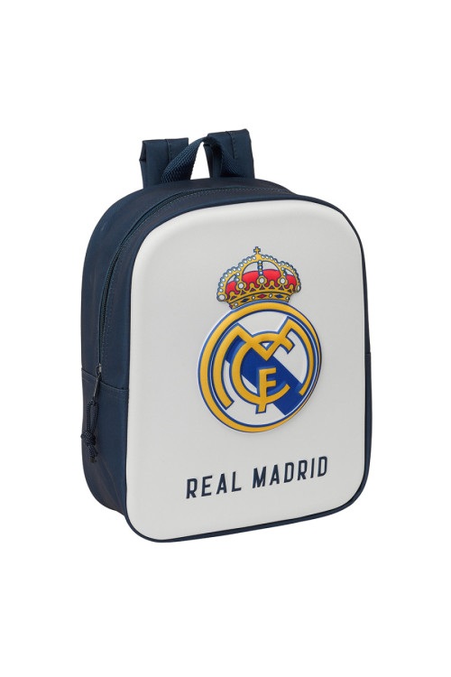 Mochila 27cm 3D MADRID