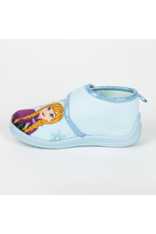 Botita casa FROZEN