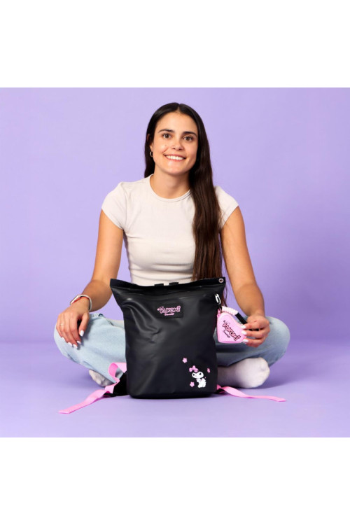 Mochila moda KUROMI