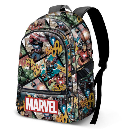 Mochila 44cm VENGADORES