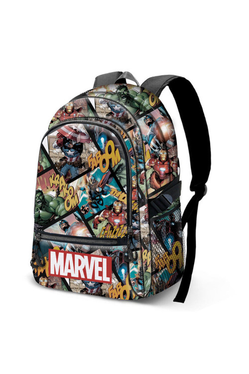 Mochila 44cm VENGADORES