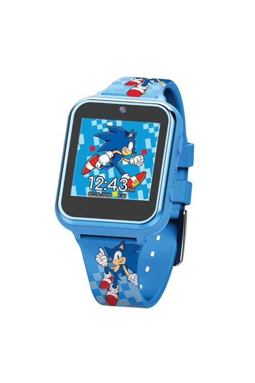 Reloj interactivo SONIC