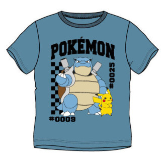 Camiseta POKEMON
