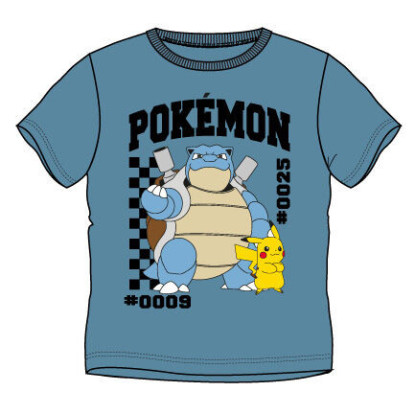 Camiseta POKEMON