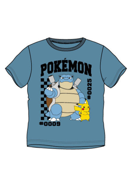 Camiseta POKEMON