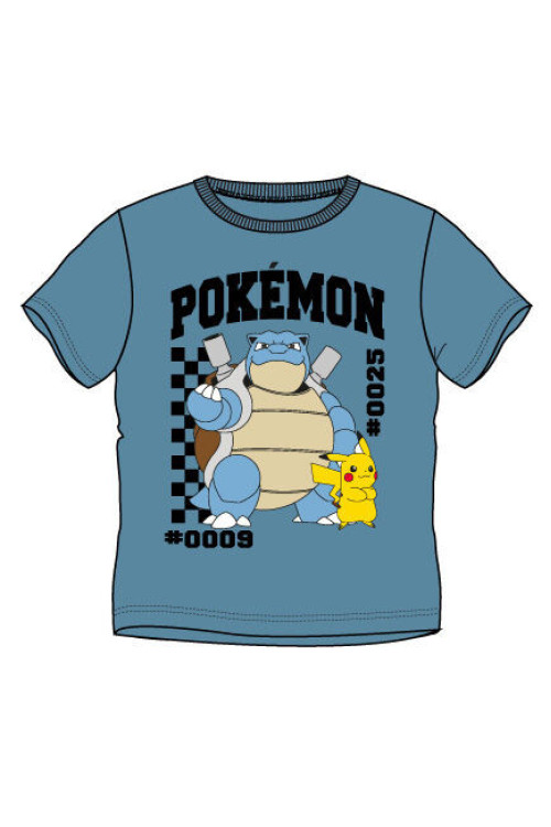 Camiseta POKEMON