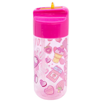 Botella hidro 450ml LOTSO