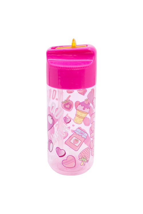 Botella hidro 450ml LOTSO