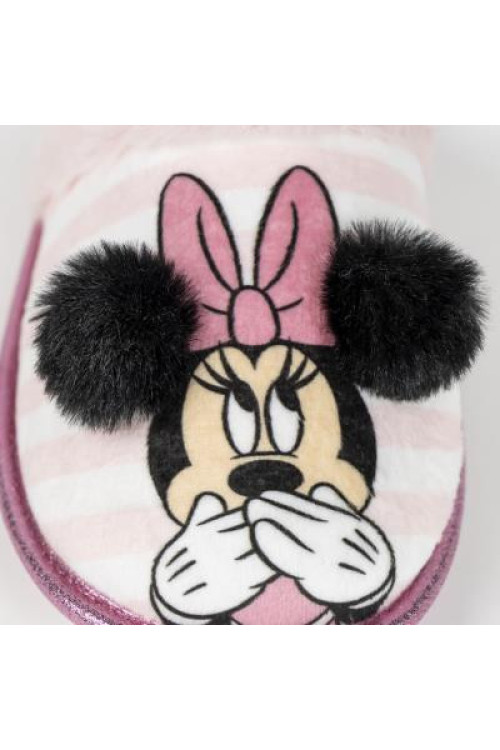 Zapatilla casa MINNIE