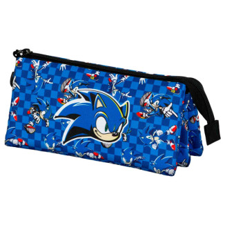 Portatodo SONIC
