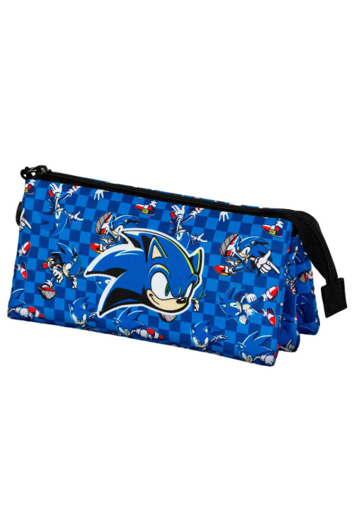 Portatodo SONIC