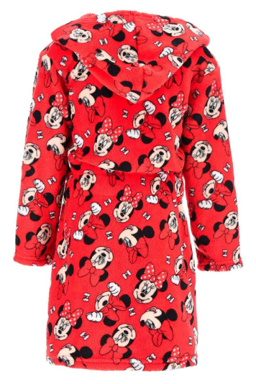 Bata coralina MINNIE