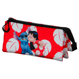 Portatodo triple STITCH kiss