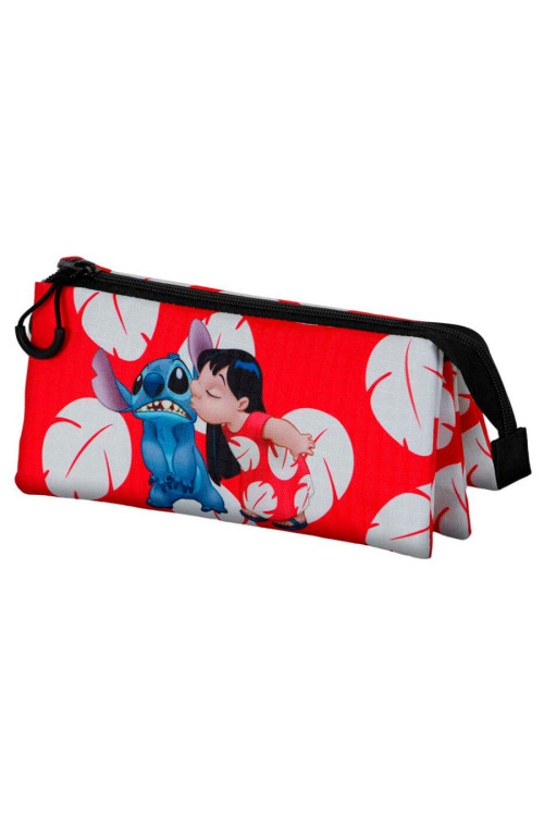 Portatodo triple STITCH kiss