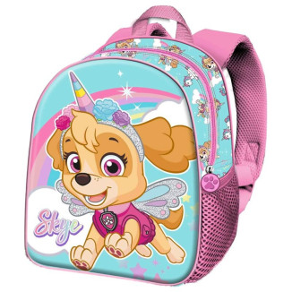 Mochila 31cm 3D SKYE