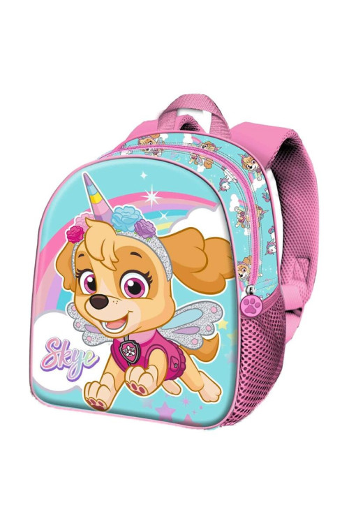 Mochila 31cm 3D SKYE
