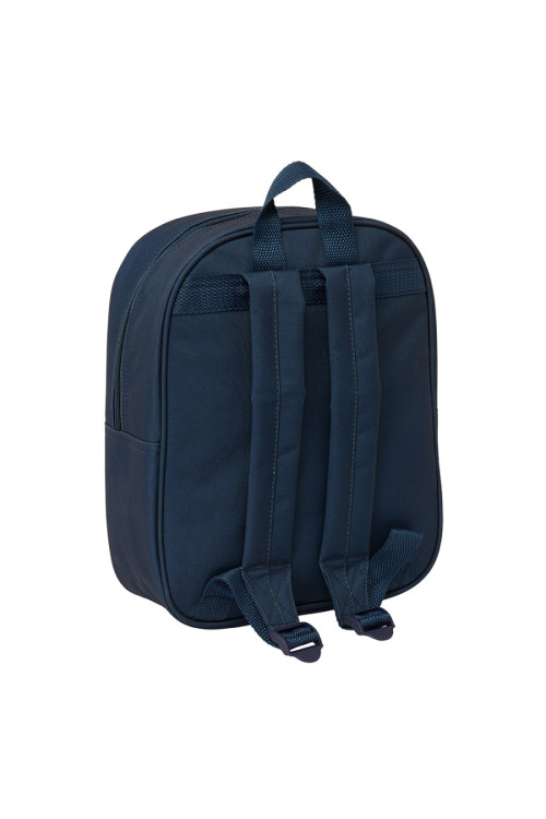 Mochila 27cm 3D MADRID