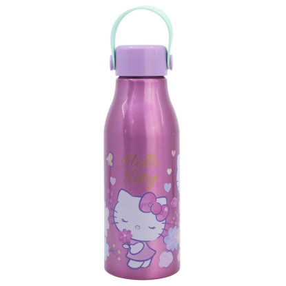 Botella flexi 760ml HELLO KITTY
