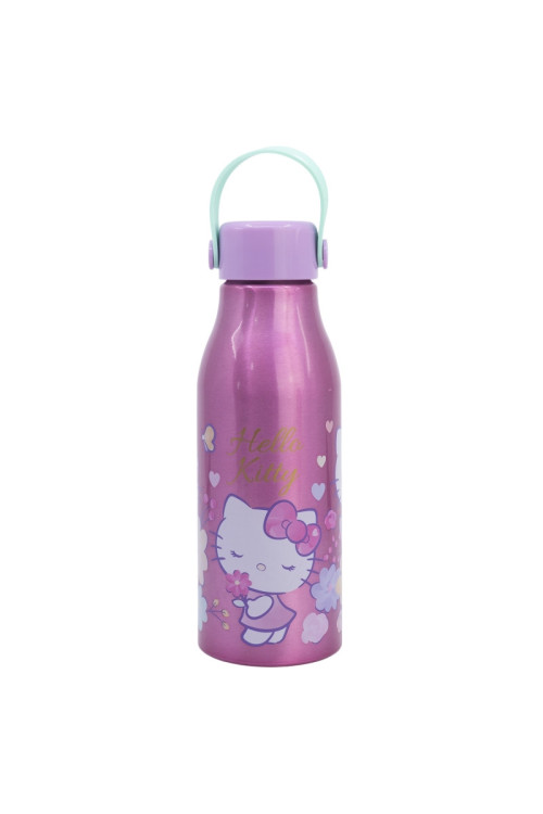 Botella flexi 760ml HELLO KITTY