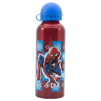 Botella 500ml aluminio SPIDER arachnid