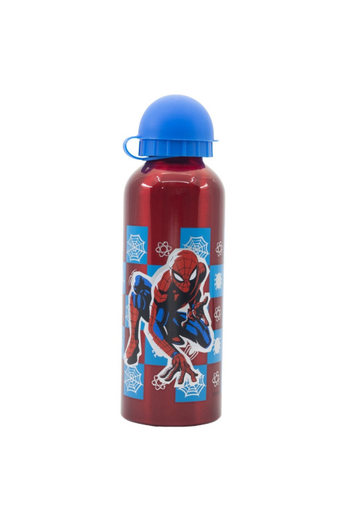 Botella 500ml aluminio SPIDER arachnid
