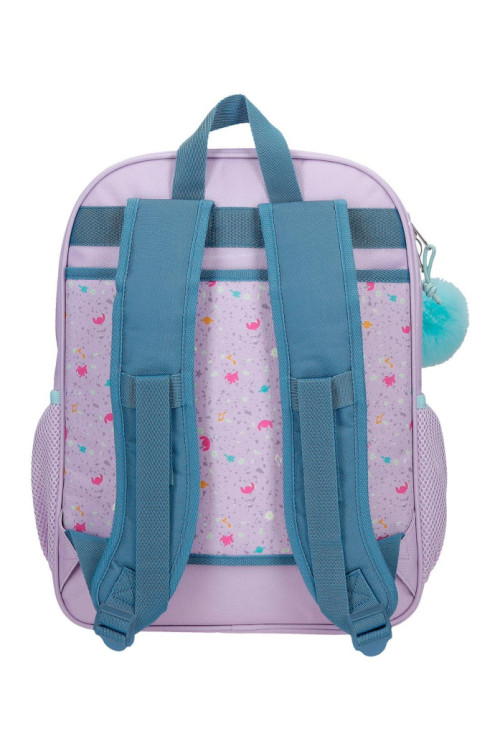 Mochila 38cm STITCH lovely